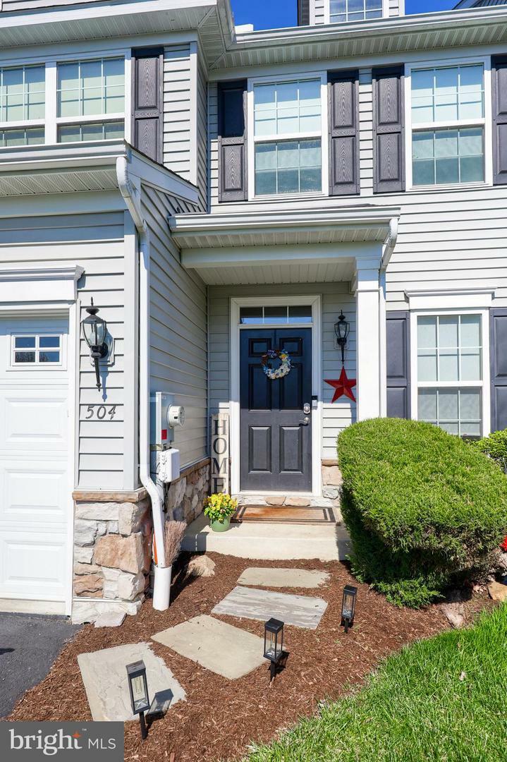 Property Photo: 504 Heather Way PA 19543