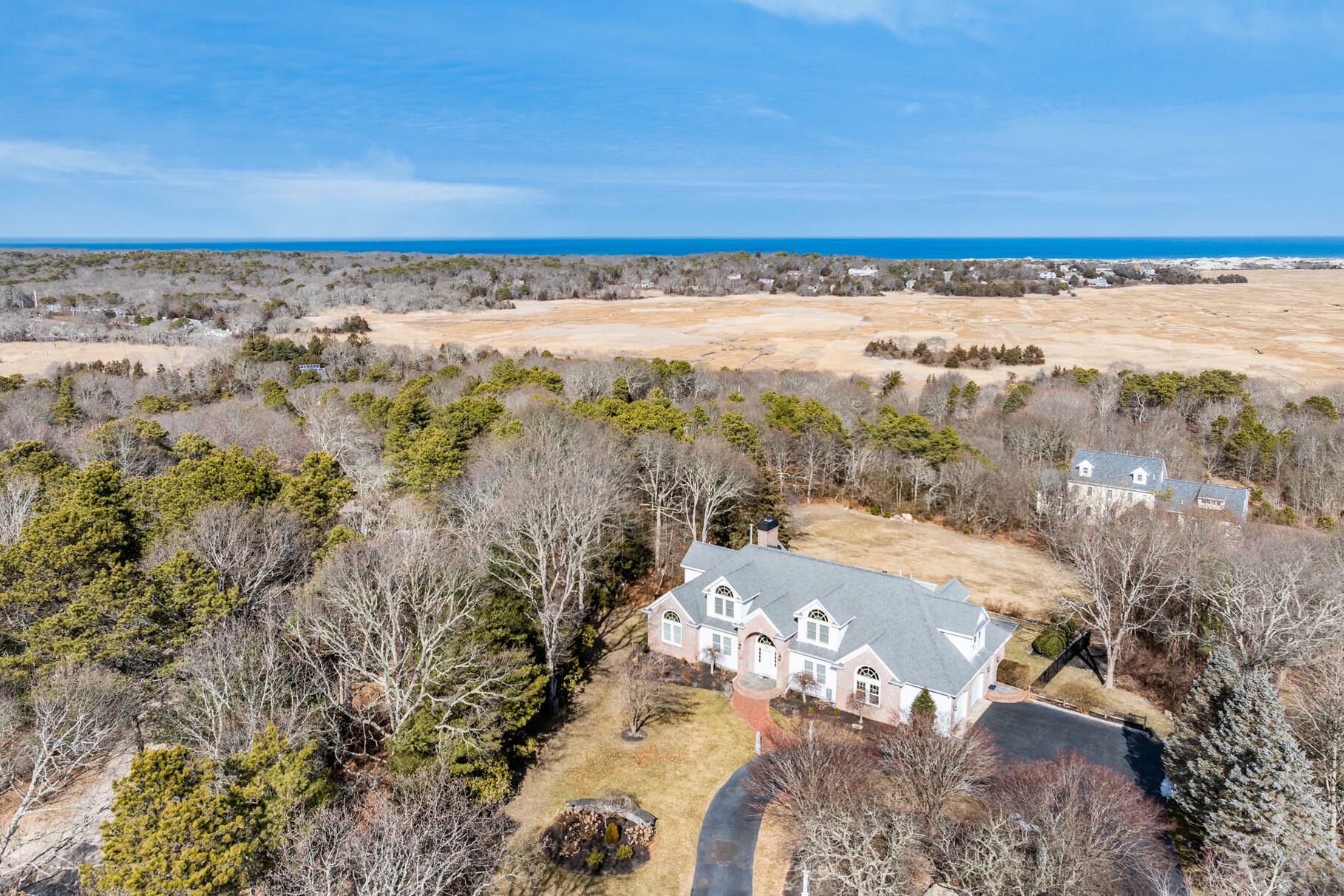 Property Photo: 58 Williams Path MA 02668