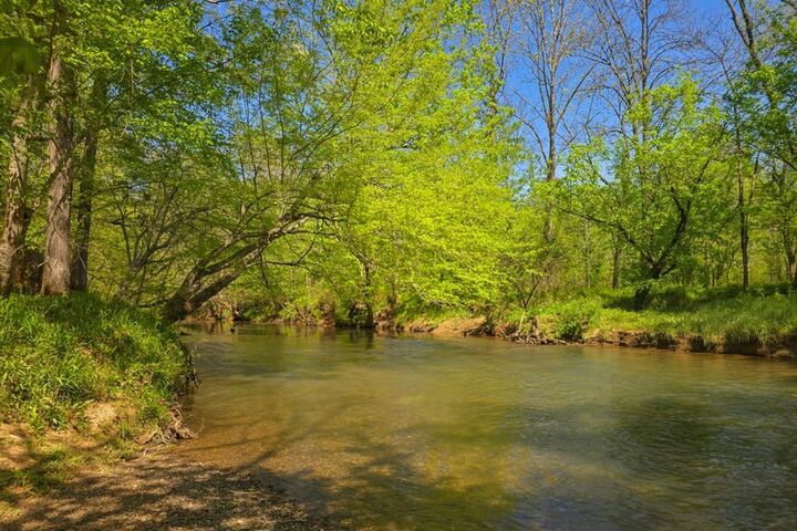 Property Photo: 000 Cohutta Beaverdale Road GA 30710