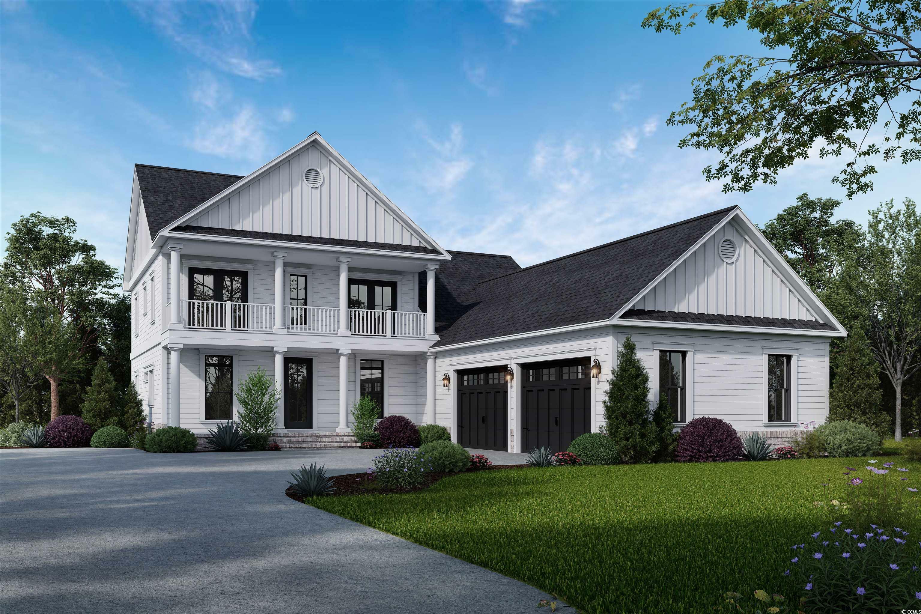 1099 Wachesaw Rd.  Murrells Inlet SC 29576 photo