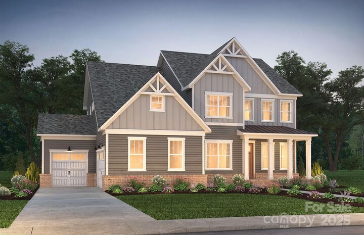 14012 Camden Close Circle 35  Huntersville NC 28078 photo