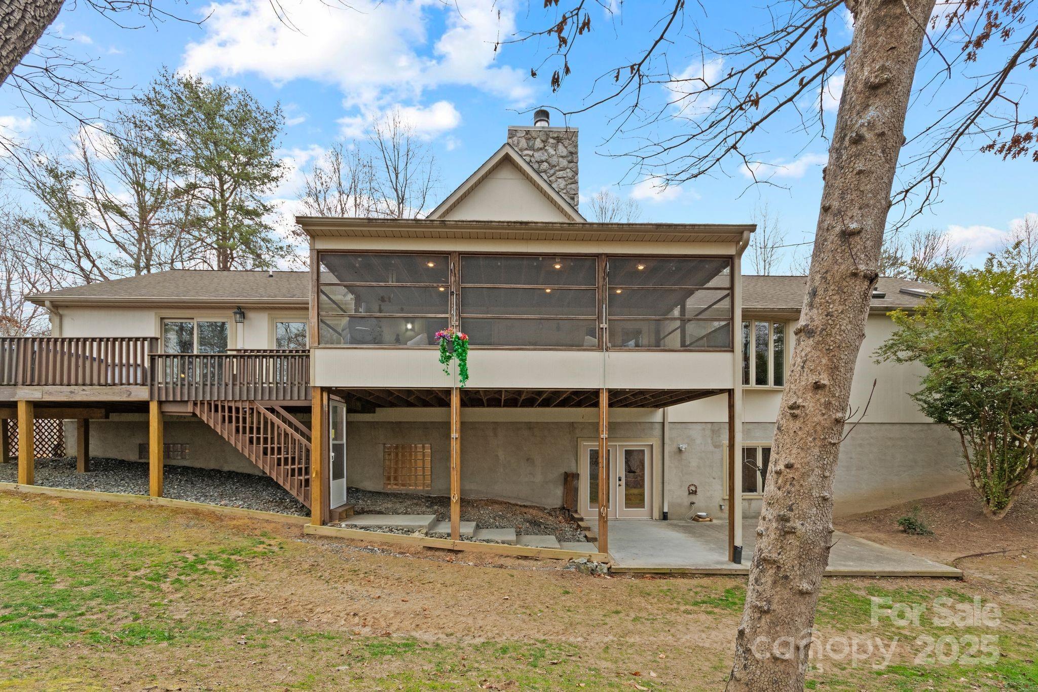 Property Photo: 3670 Maple Creek Road NC 28139