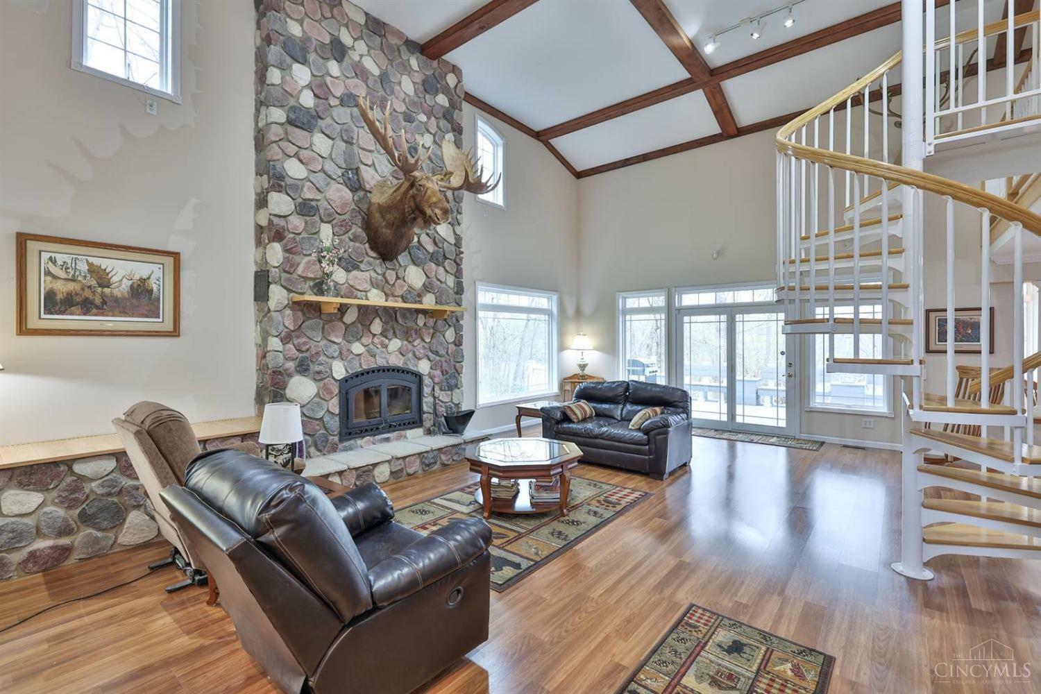 Property Photo: 18198 US Rt 52 OH 45684