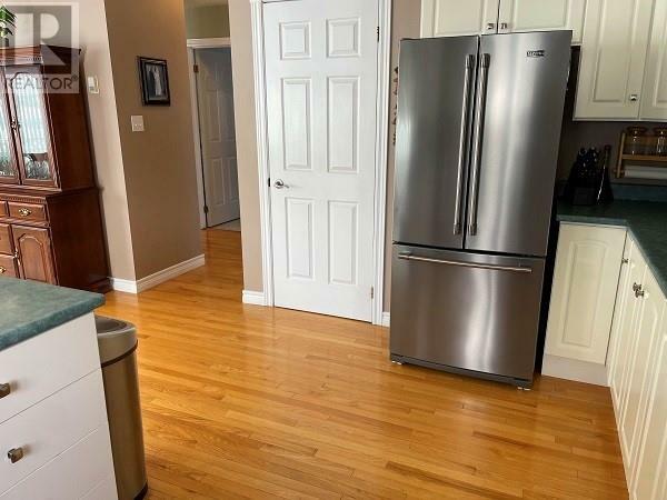 Property Photo: 80 Carberrys Road NL A2H 7N9