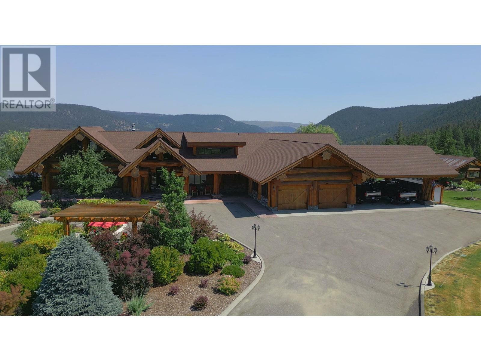 Property Photo: 1255 Prosperity Way BC V2G 0A6