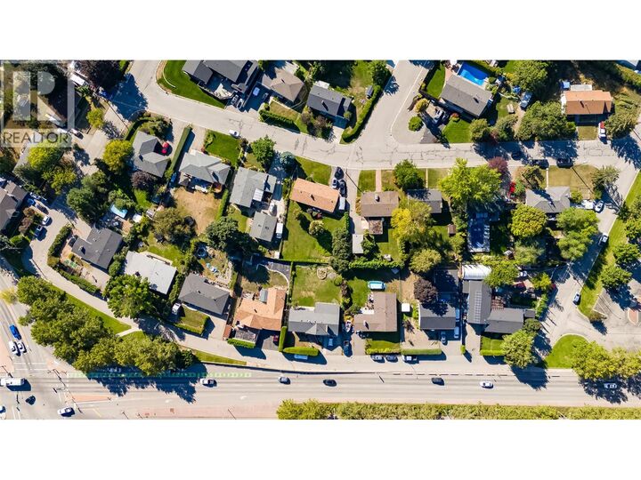 Property Photo: 740 Glenmore Drive BC V1Y 4N8