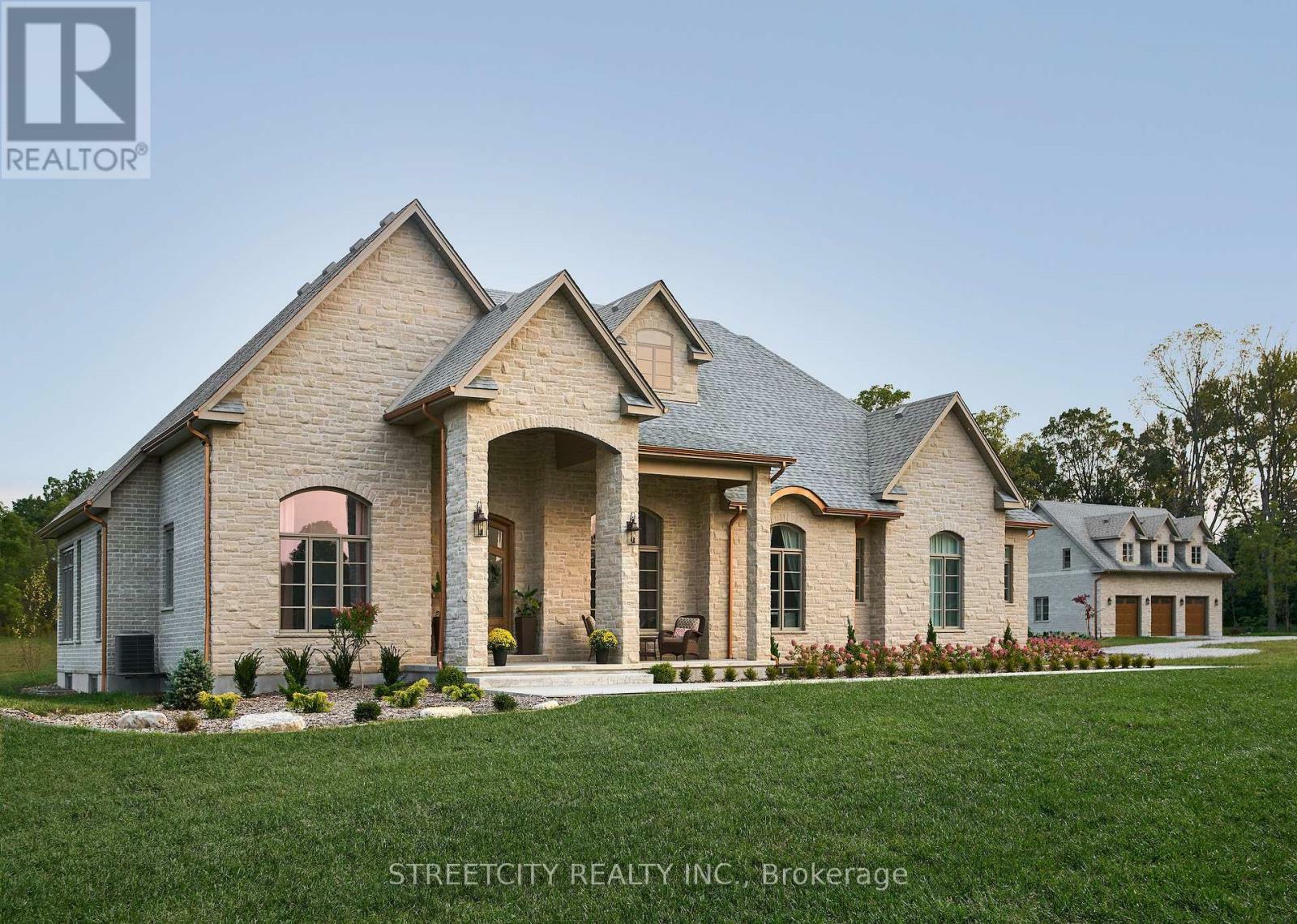 Property Photo: 20724 Denfield Road ON N6H 5L2