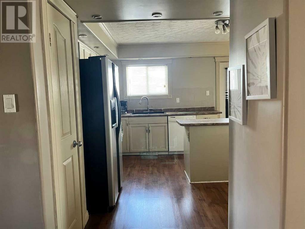 Property Photo: 5205 29 Street AB T9V 1N2
