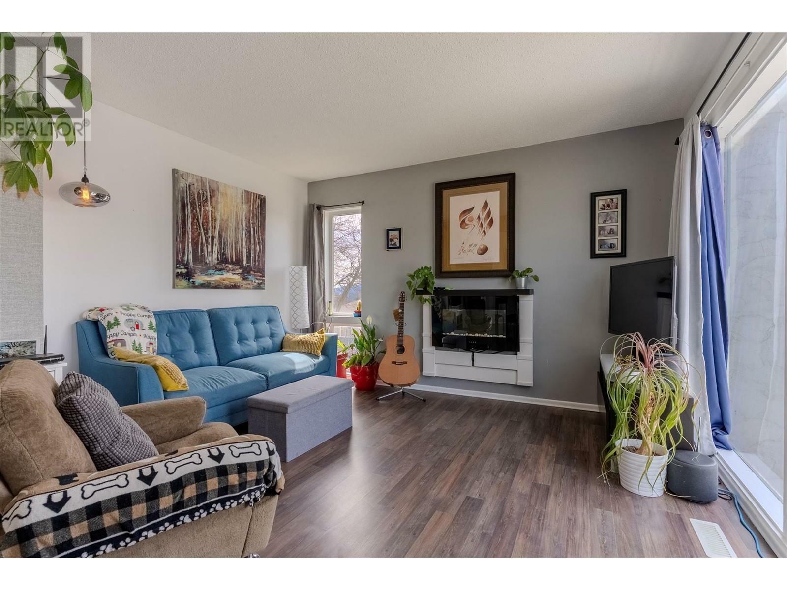 Property Photo: 431 Opal Drive BC V0K 1W0
