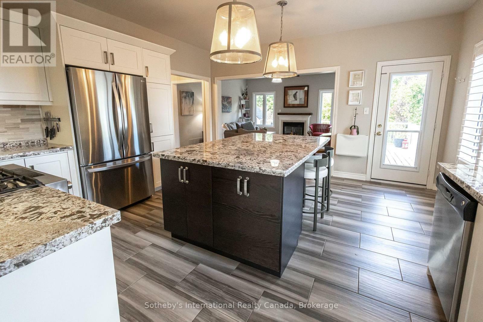 Property Photo: 17 Mair Mills Drive ON L9Y 0A7