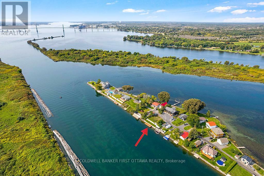 Property Photo: 38 Tuttle Point Road ON K0E 1T1