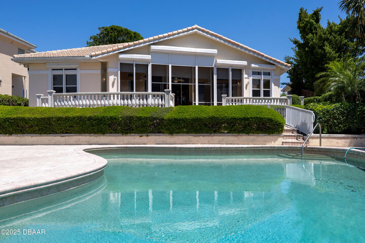 Property Photo:  2542 S Peninsula Drive  FL 32118 