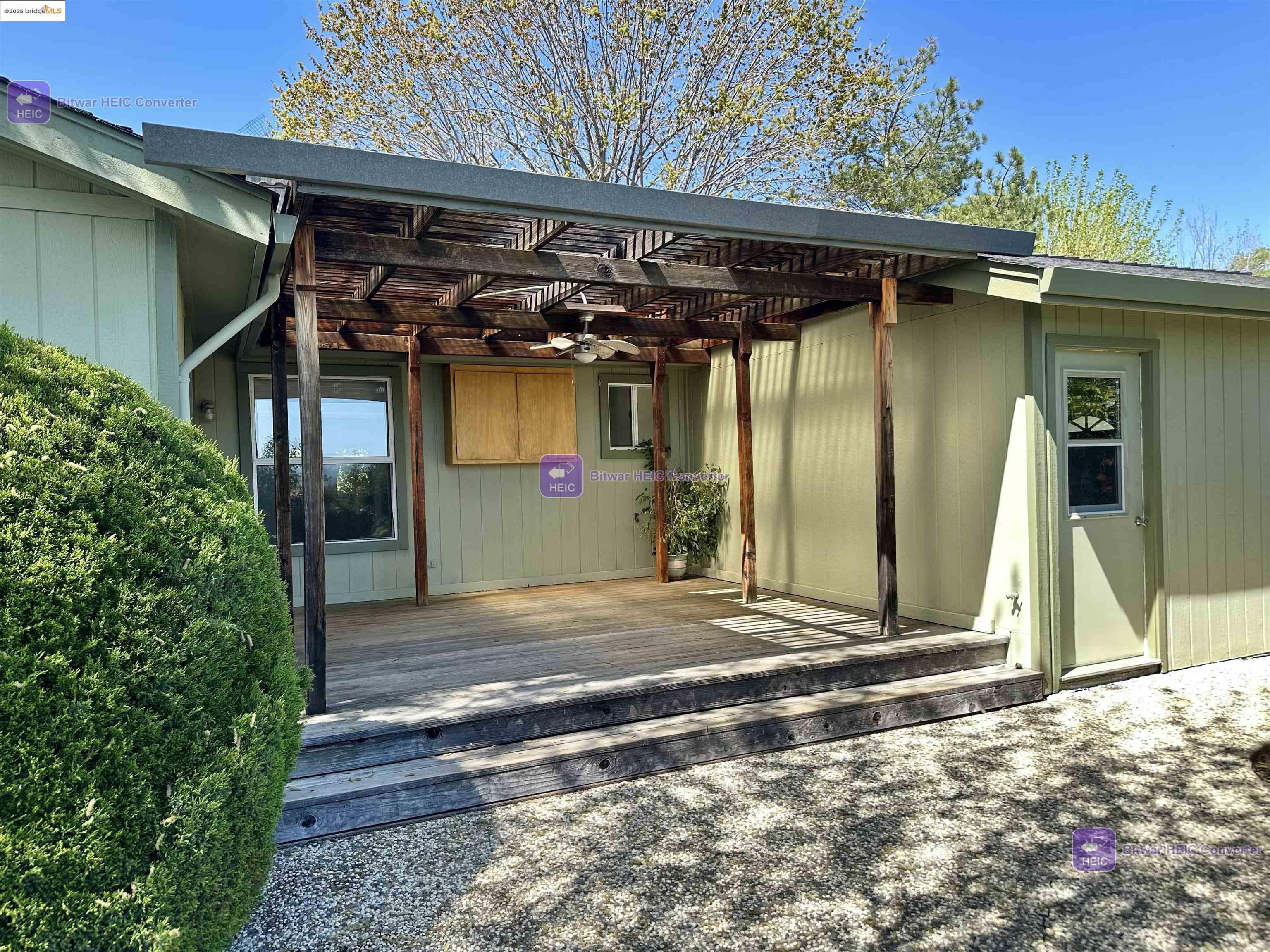 Property Photo: 12700 Red Maple Circle #59 CA 95370