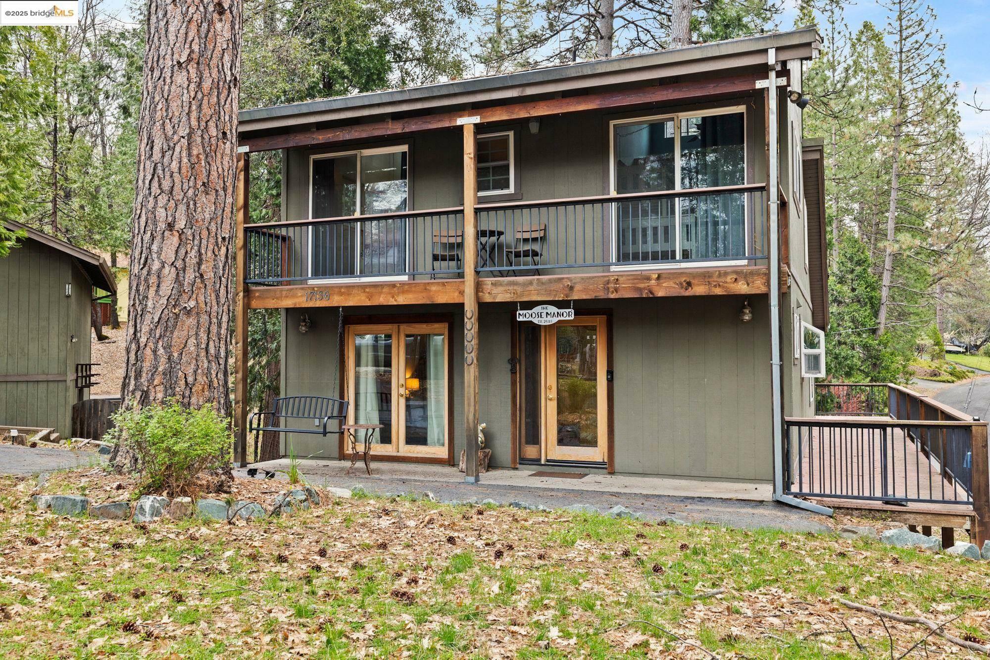 17136 Nile River Drive  Sonora CA 95370 photo