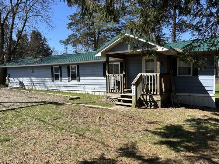 16621 S Main Street  Pleasantville PA 16341 photo