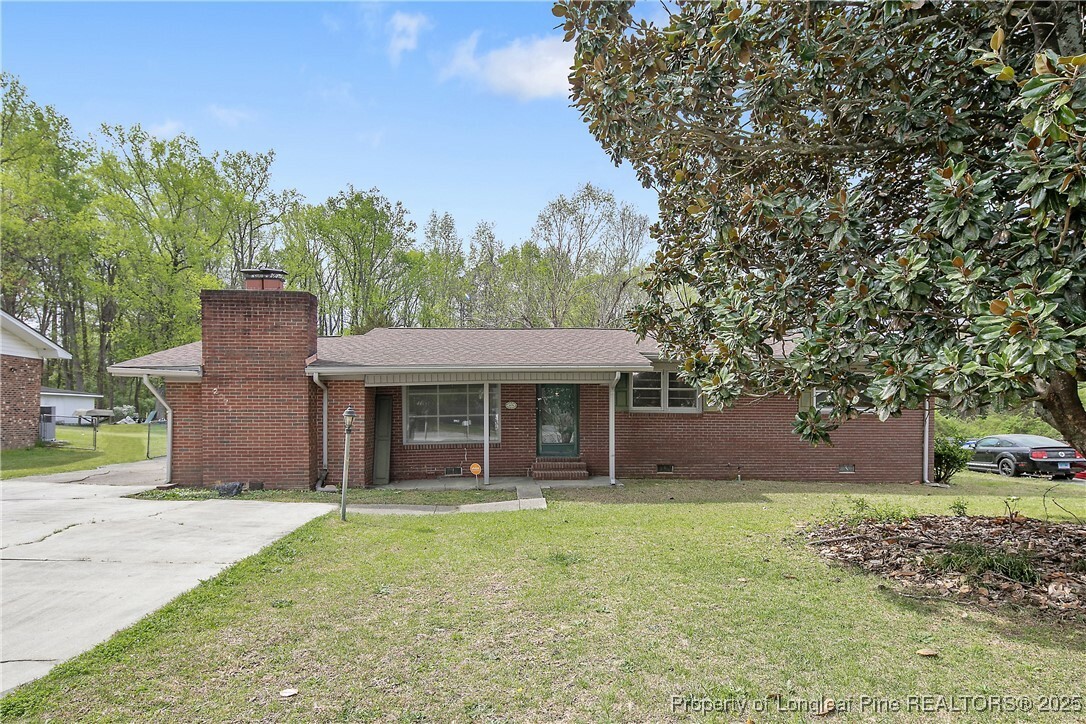 Property Photo:  2076 Mango Circle  NC 28304 