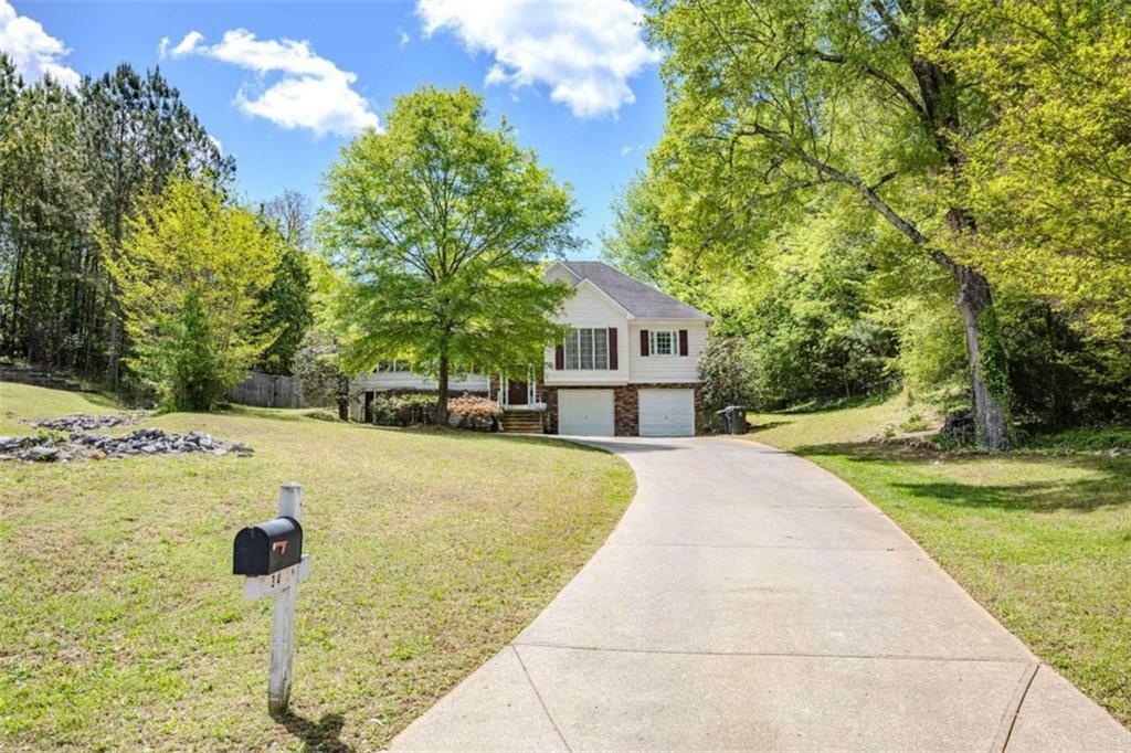 Property Photo:  34 Gables Drive SE  GA 30161 