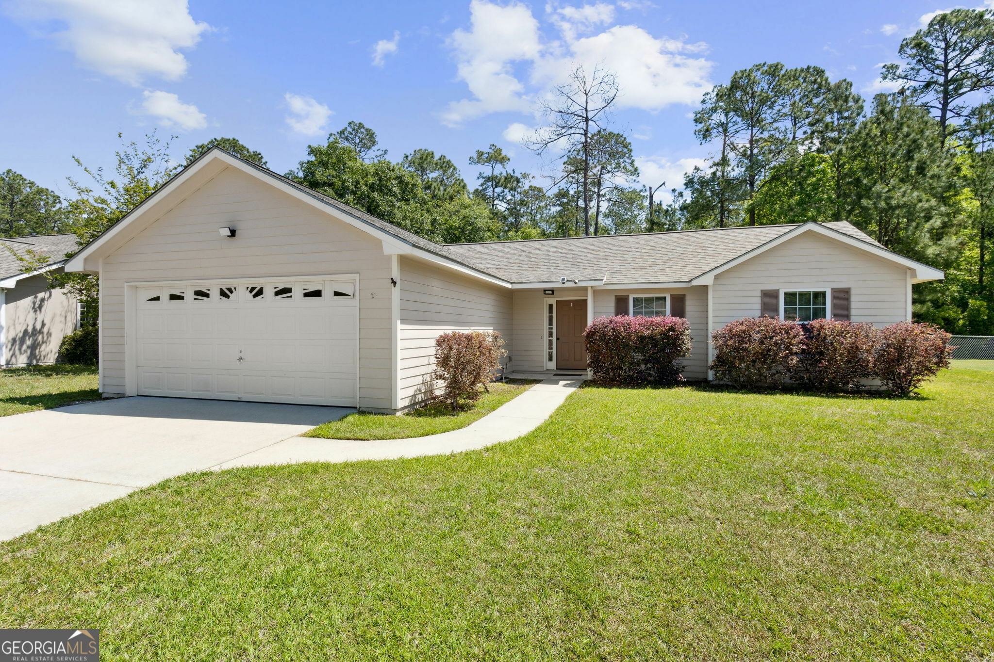 Property Photo: 138 Huntington Drive GA 31548
