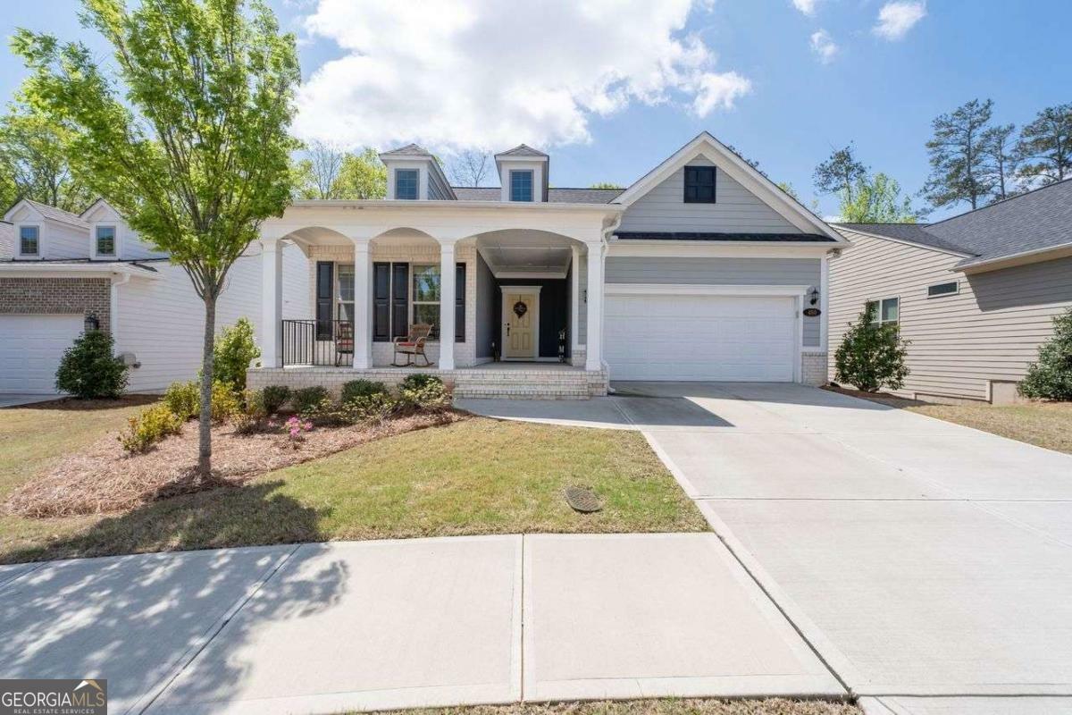 Property Photo: 460 Marston Pass GA 30102