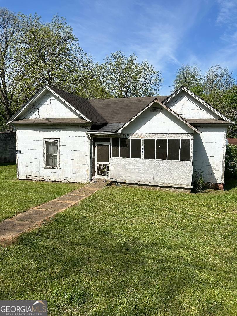 792 Park Avenue SE  Lindale GA 30147 photo