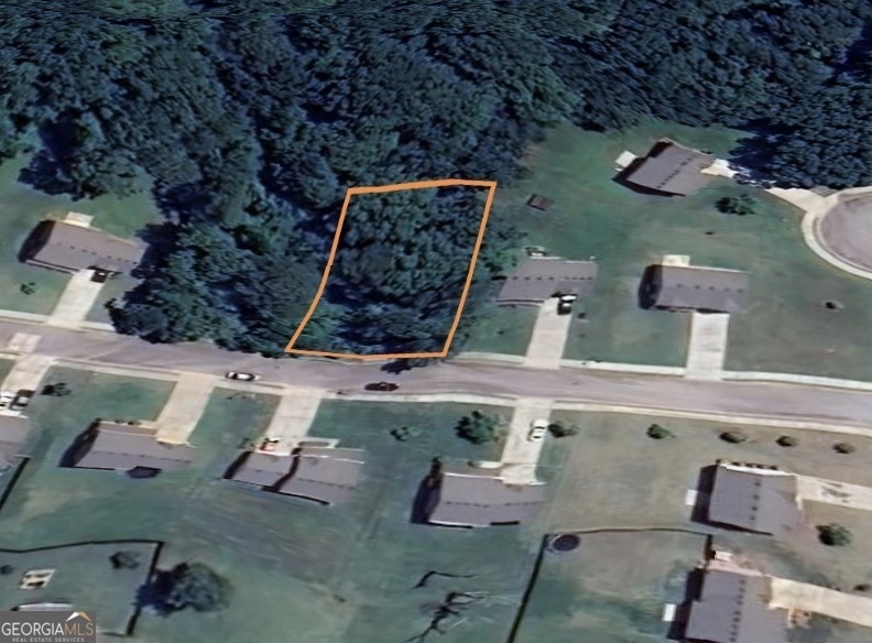 Property Photo: 649 Stevens Place GA 30252