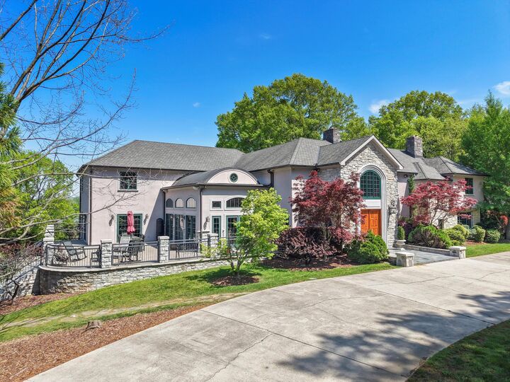 Property Photo:  1511 Carroll Lane  TN 37405 