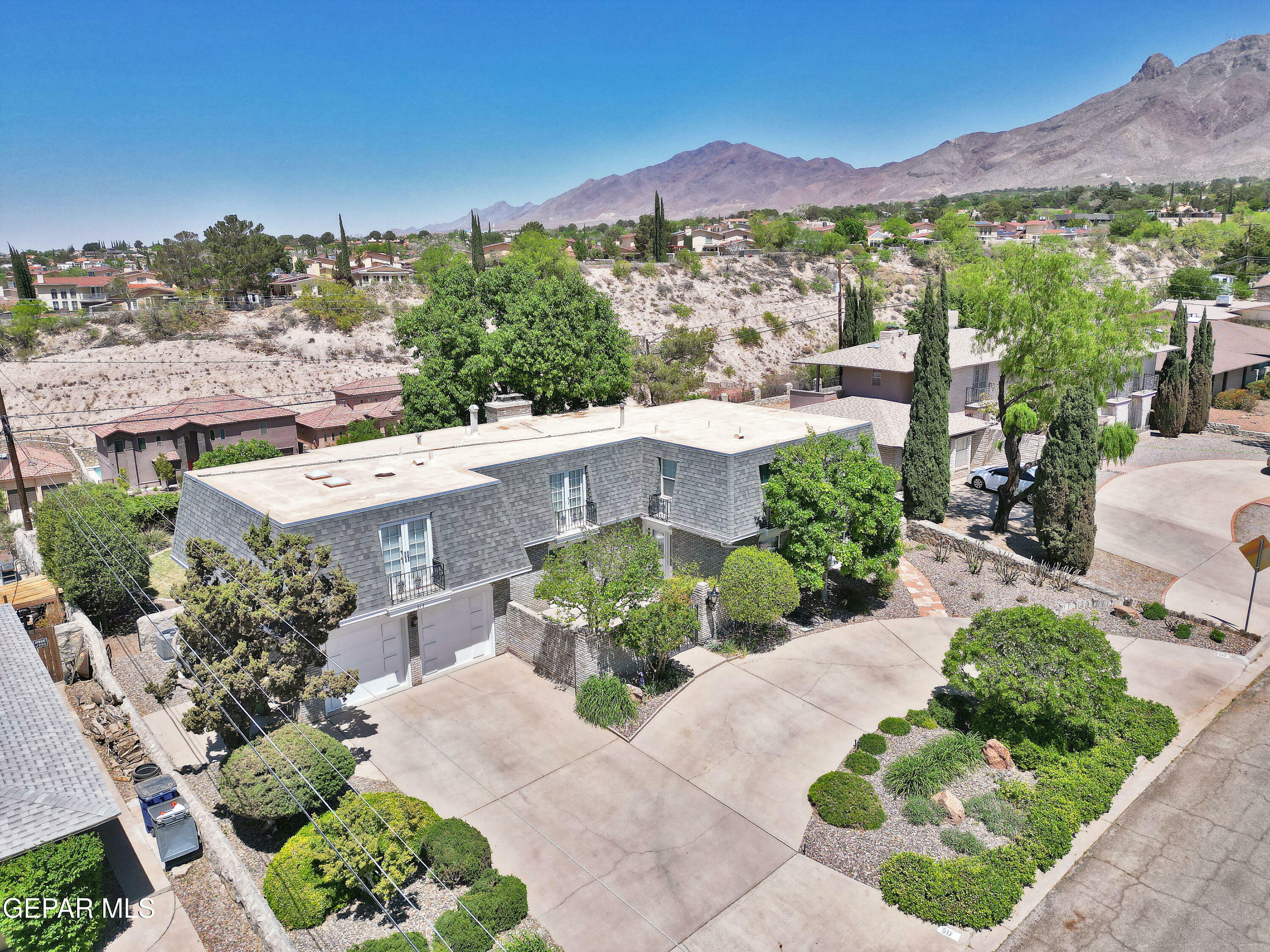 517 Stonebluff Road  El Paso TX 79912 photo