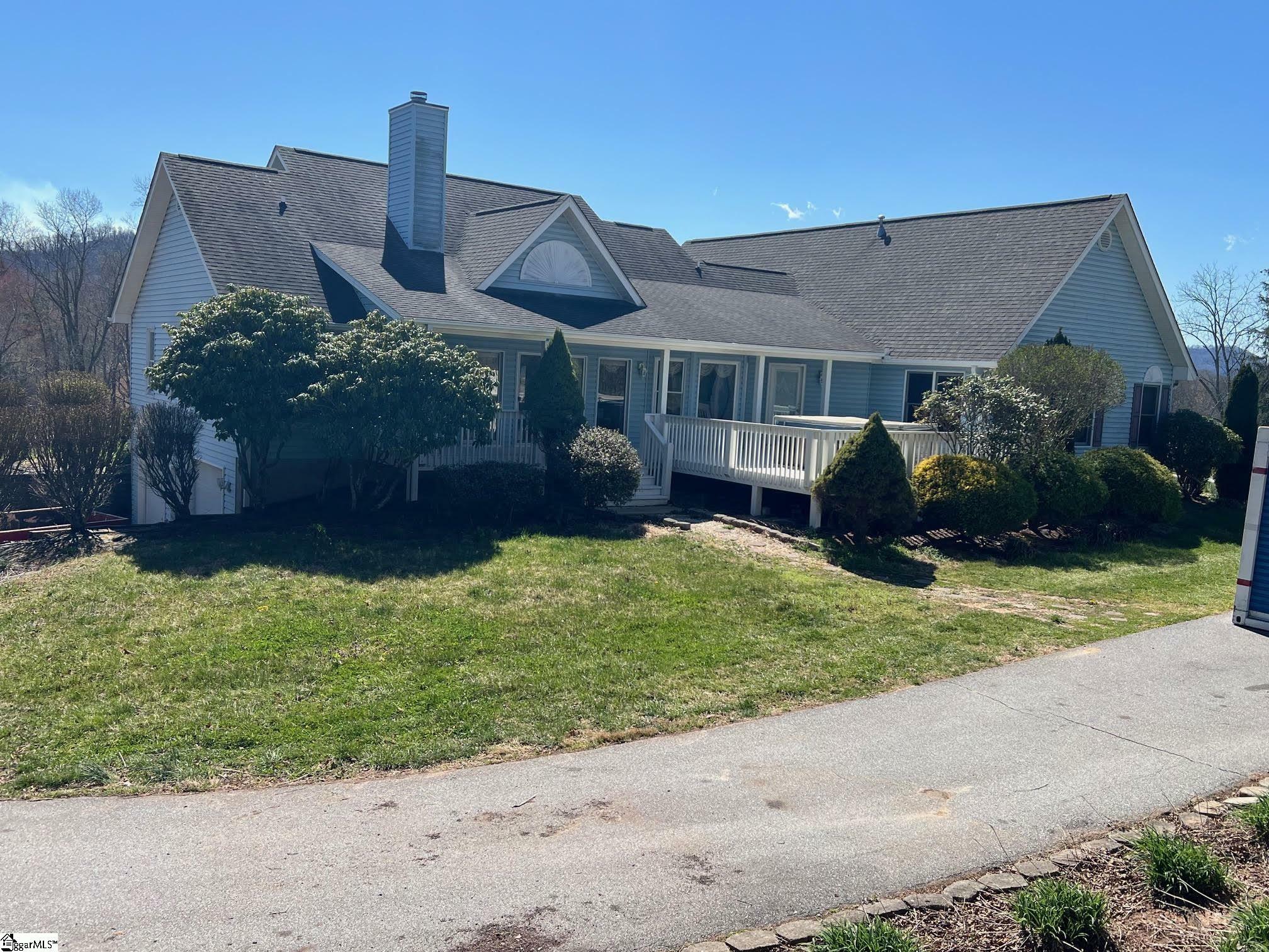 75 Fairmont Road  Asheville NC 28715 photo