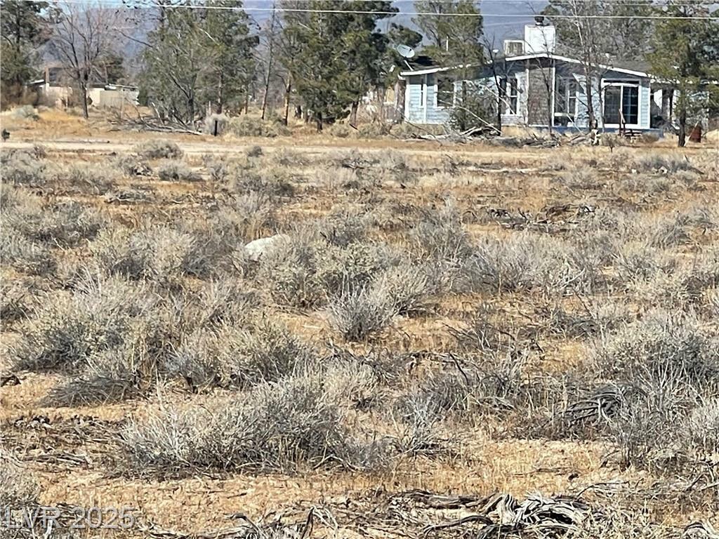 Property Photo: 2160 West Mesquite Avenue NV 89060
