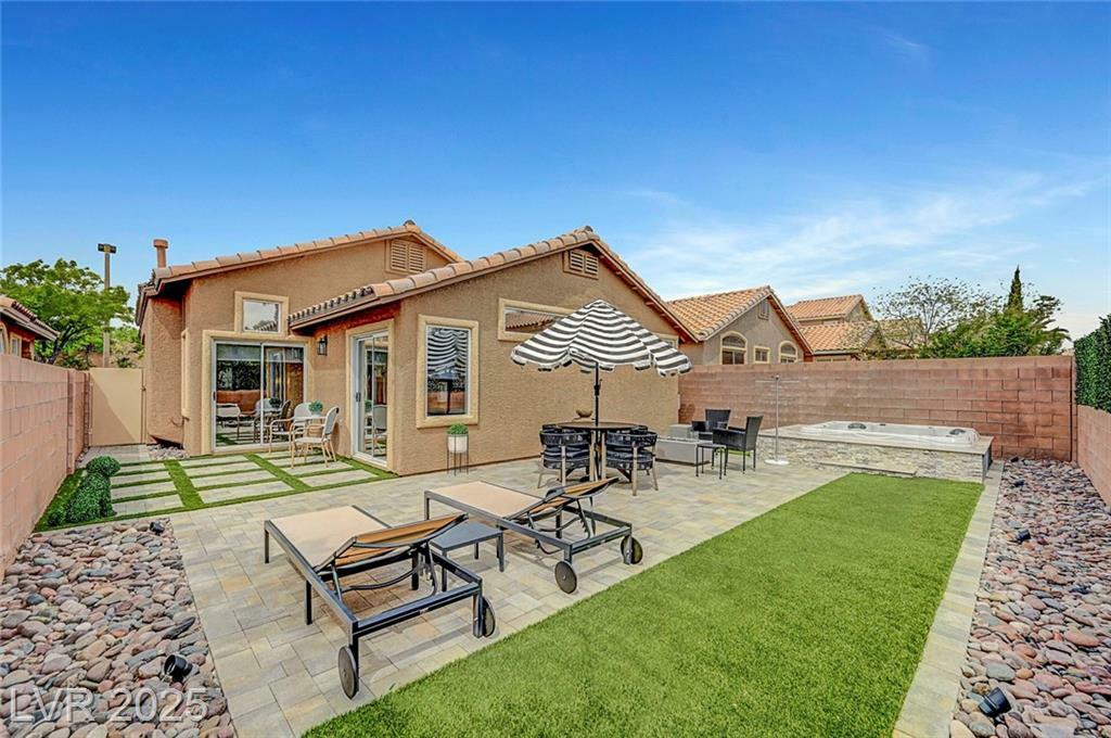 Property Photo: 228 McHenry Street NV 89144