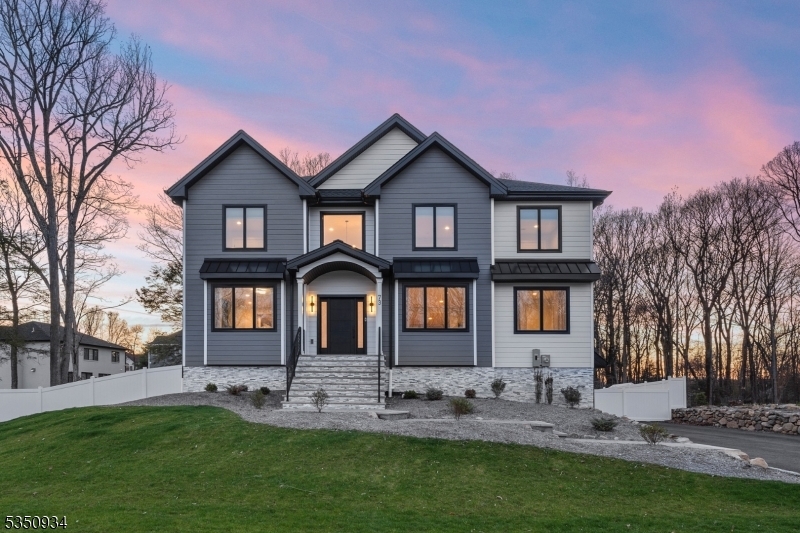 Property Photo: 73 Heritage Dr NJ 07480