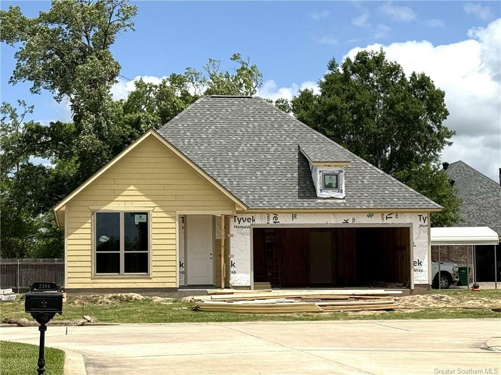Property Photo: 5515 Kenzie Brooke Drive LA 70605