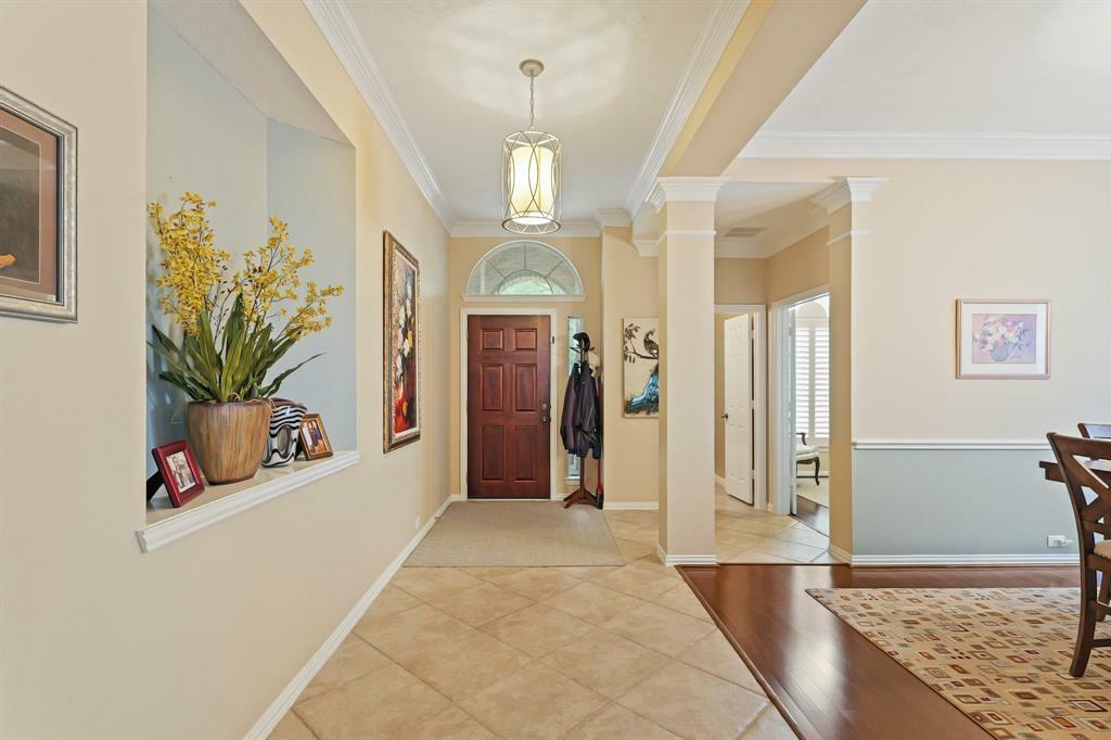 Property Photo: 16023 Closewood Terrace Drive TX 77429