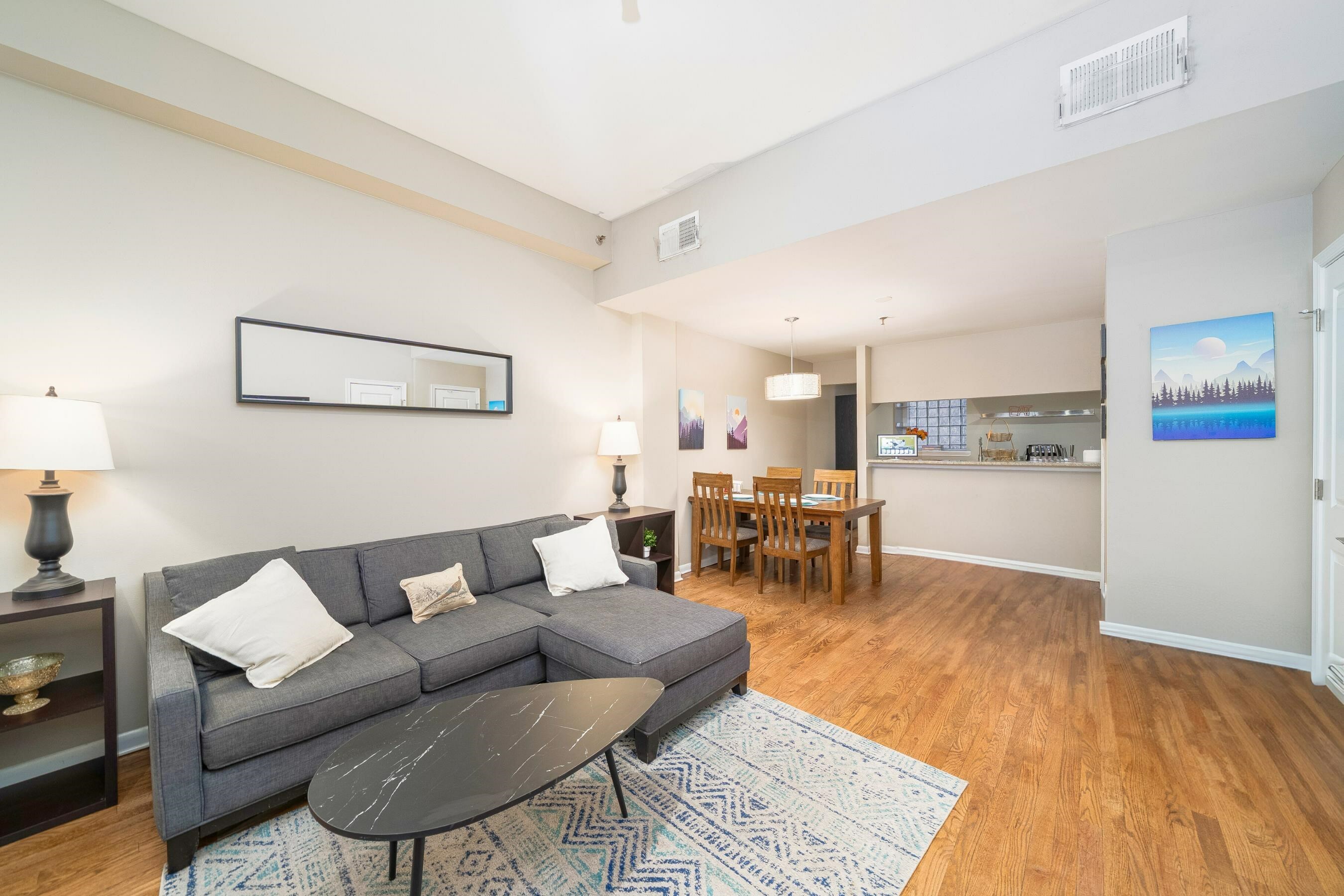 Property Photo: 186 Wayne St 106D NJ 07302