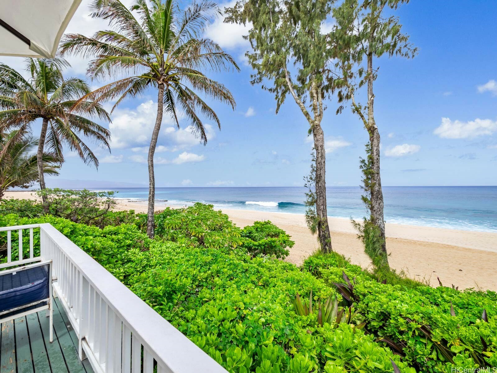 Property Photo: 59-495 Ke Waena Road HI 96712