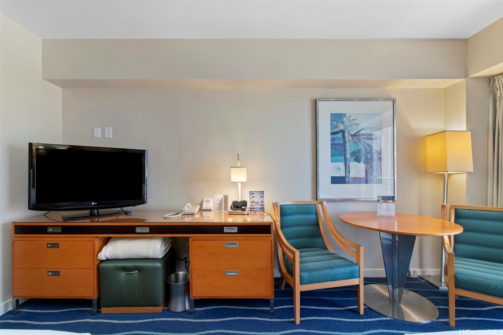 Property Photo:  410 Atkinson Drive 1518  HI 96814 
