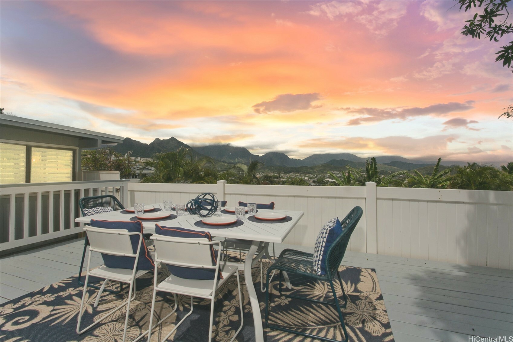 Property Photo: 1334 Kuuna Street HI 96734