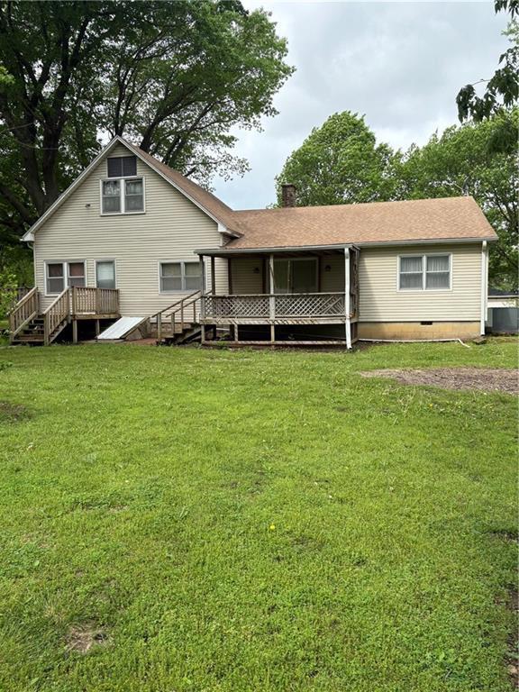 Property Photo: 4010 Cr 3730 Street KS 67301