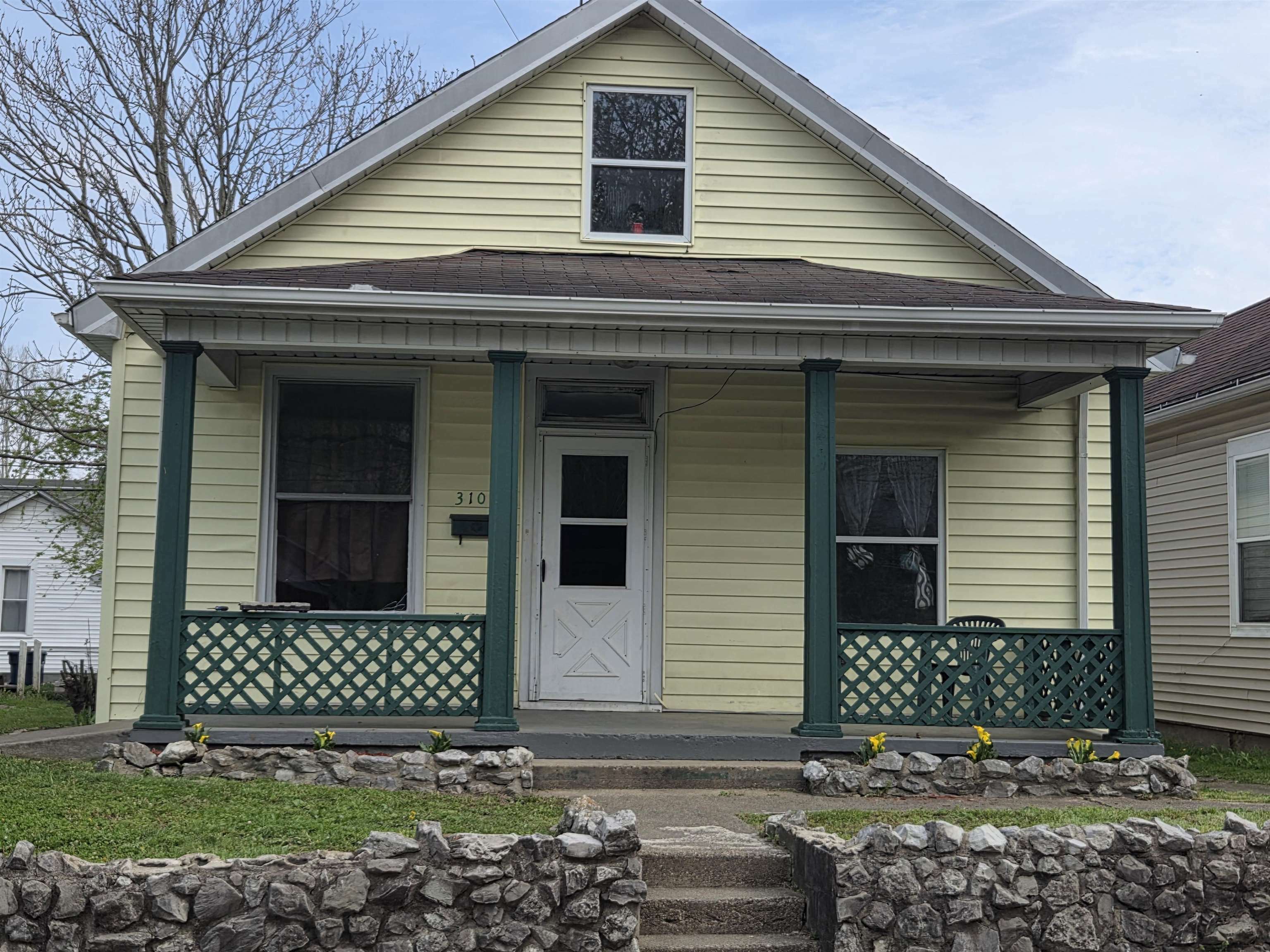 Property Photo: 3109 Central Avenue KY 41101