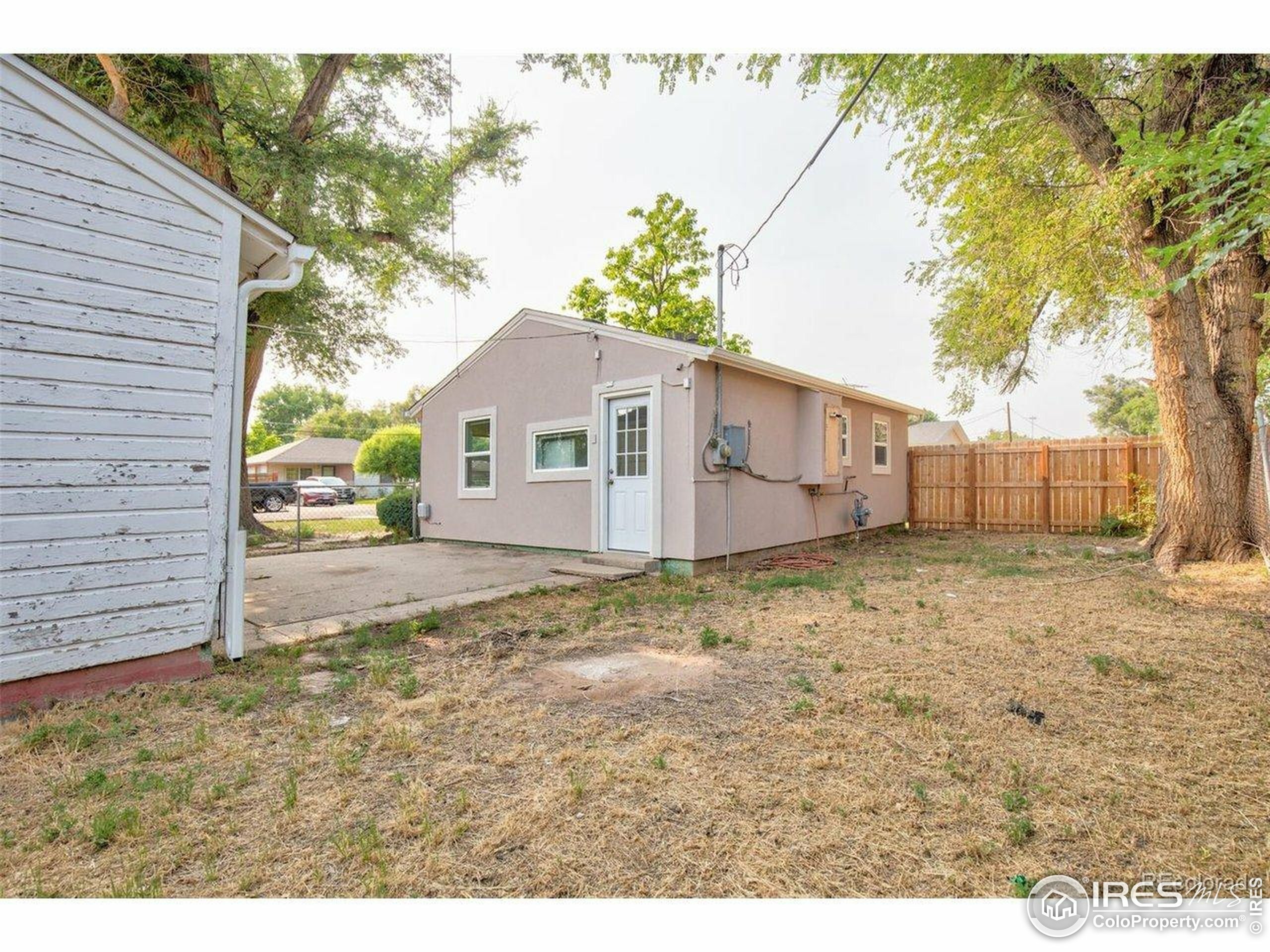 Property Photo: 618 19th Ave CO 80631