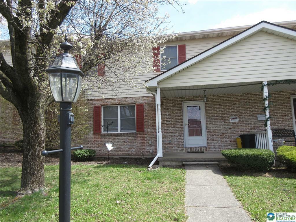 Property Photo: 315 North Broadway PA 18019