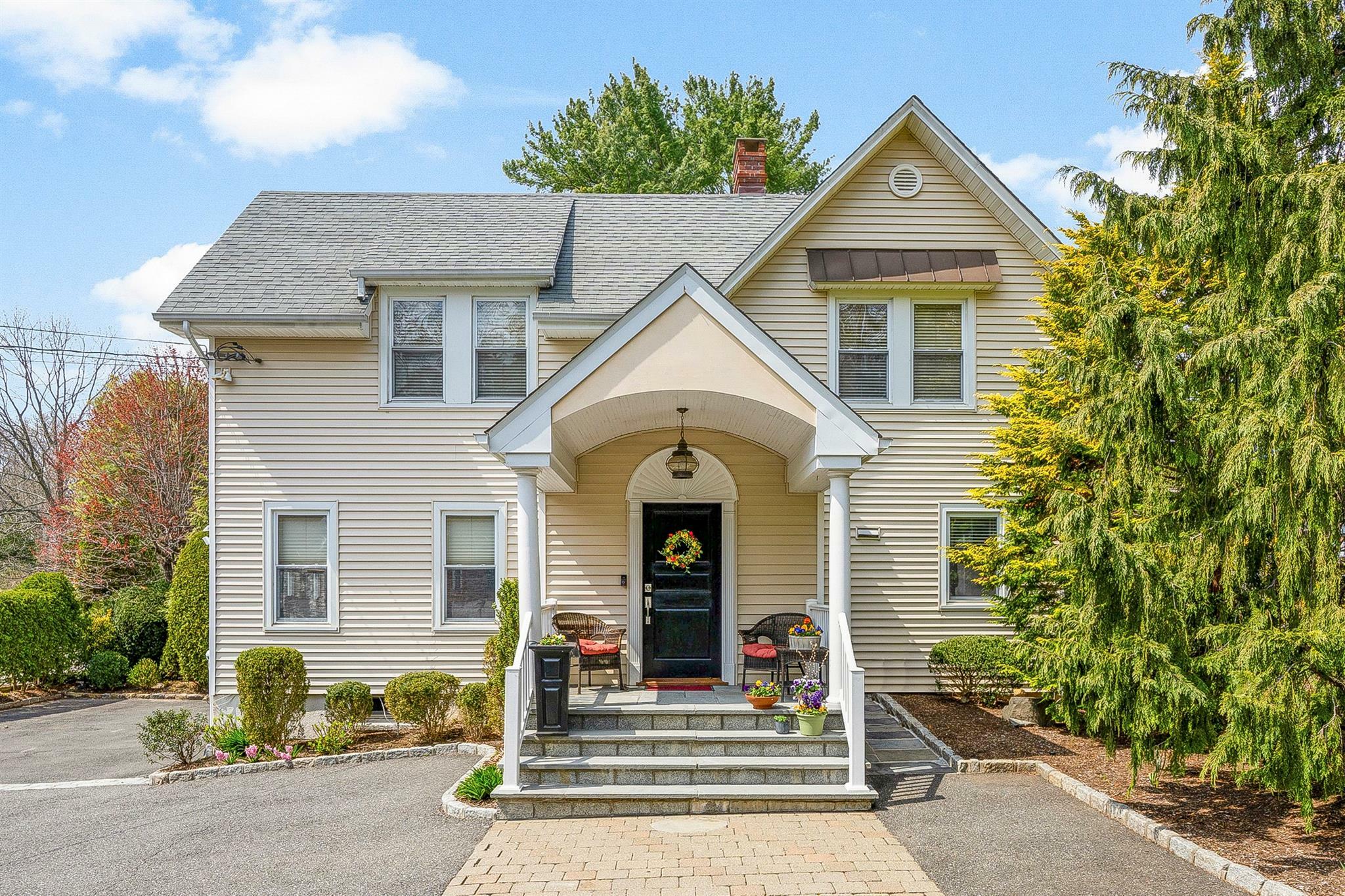 Property Photo: 548 Harrison Avenue NY 10528