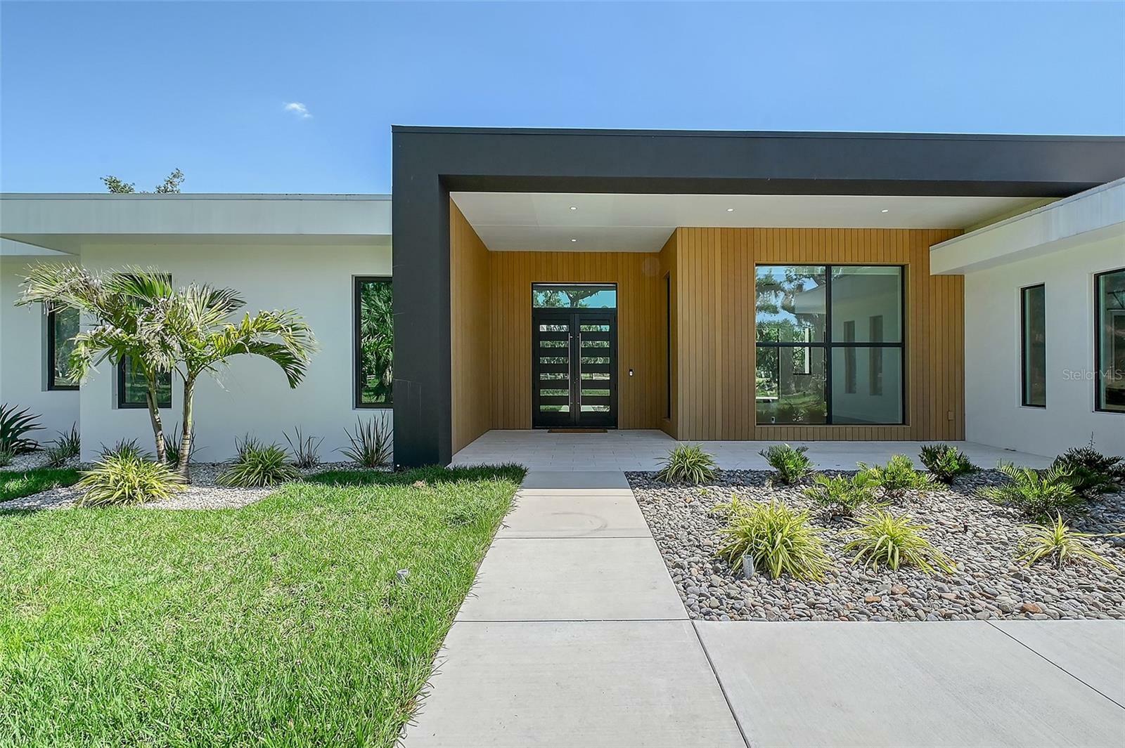Property Photo: 7200 Chameleon Way FL 34241