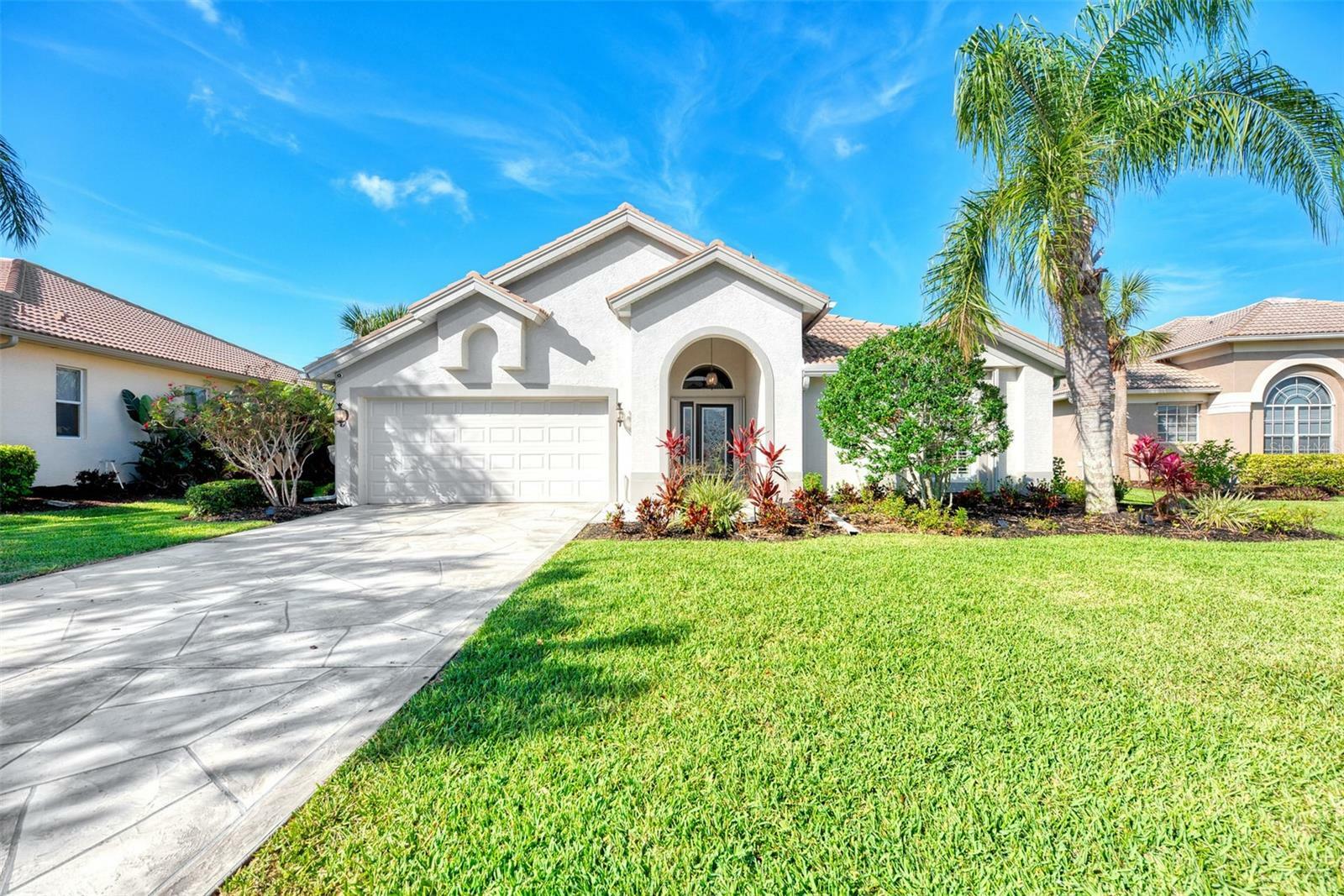 Property Photo: 14236 Silver Lakes Circle FL 33953