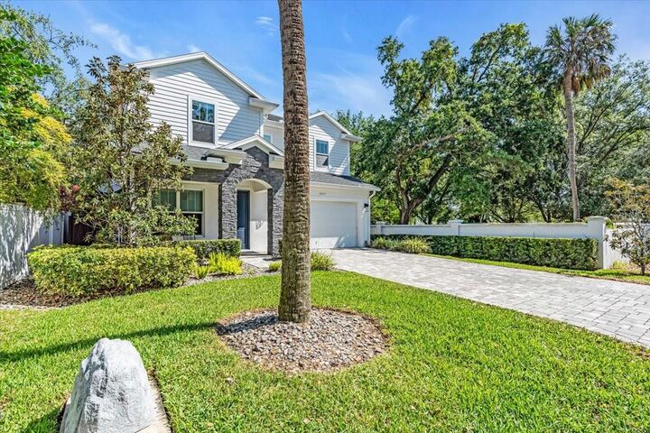 Property Photo:  4251 W Roland Street  FL 33609 