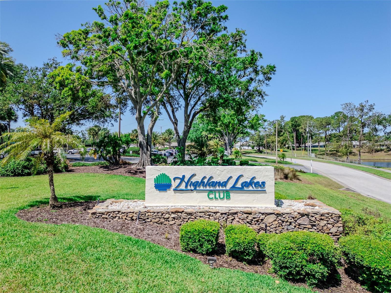 Property Photo: 2241 Shelly Drive D FL 34684