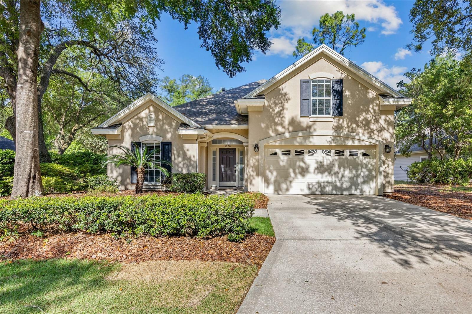 Property Photo: 3070 SW 98th Drive FL 32608