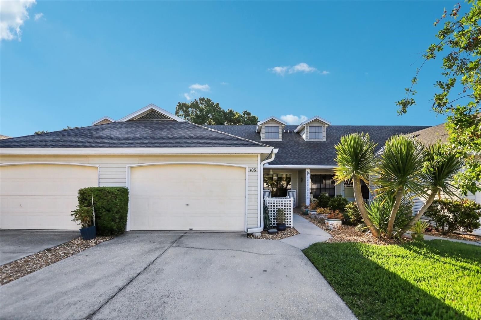 Property Photo:  106 Baytree Boulevard  FL 32778 