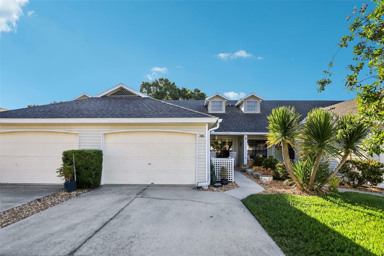 Property Photo: 106 Baytree Boulevard FL 32778
