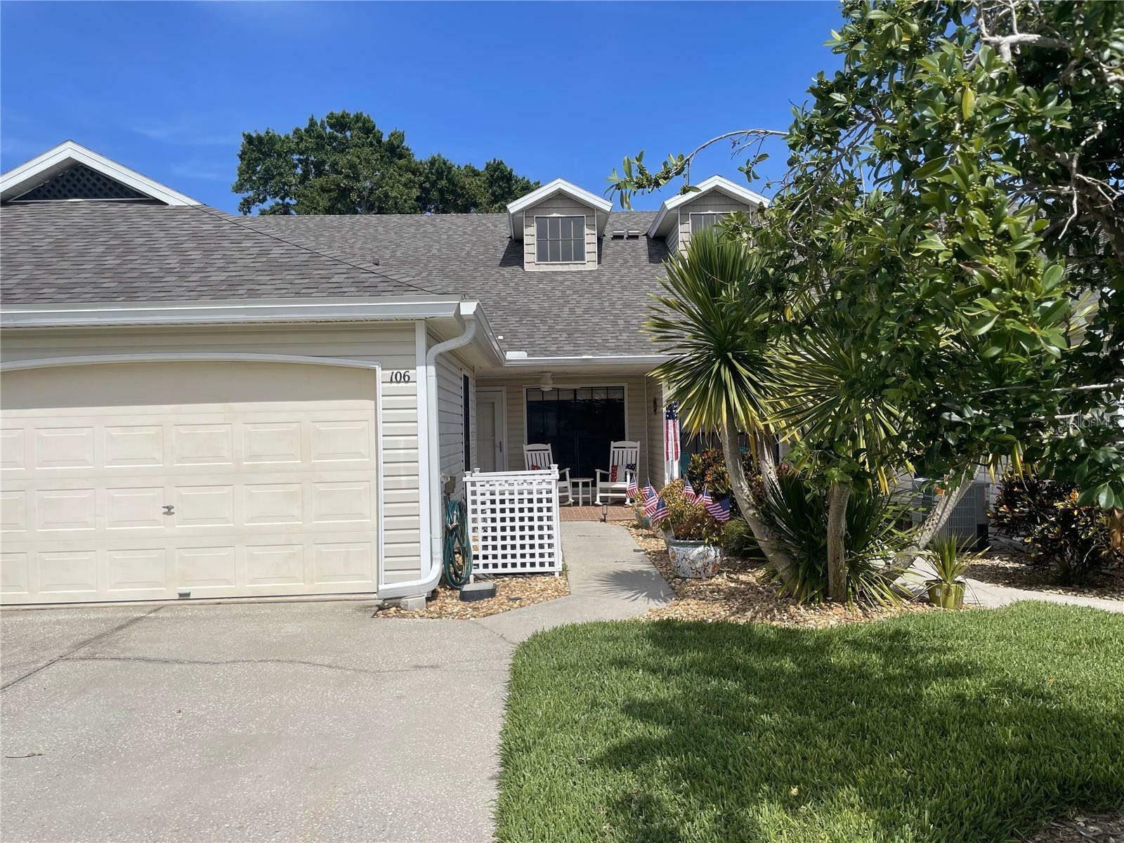Property Photo: 106 Baytree Boulevard FL 32778